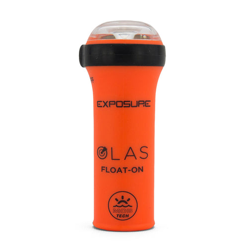 ACR OLAS Exposure Series MOB FloatOn Light EXPOLASFLOTATION