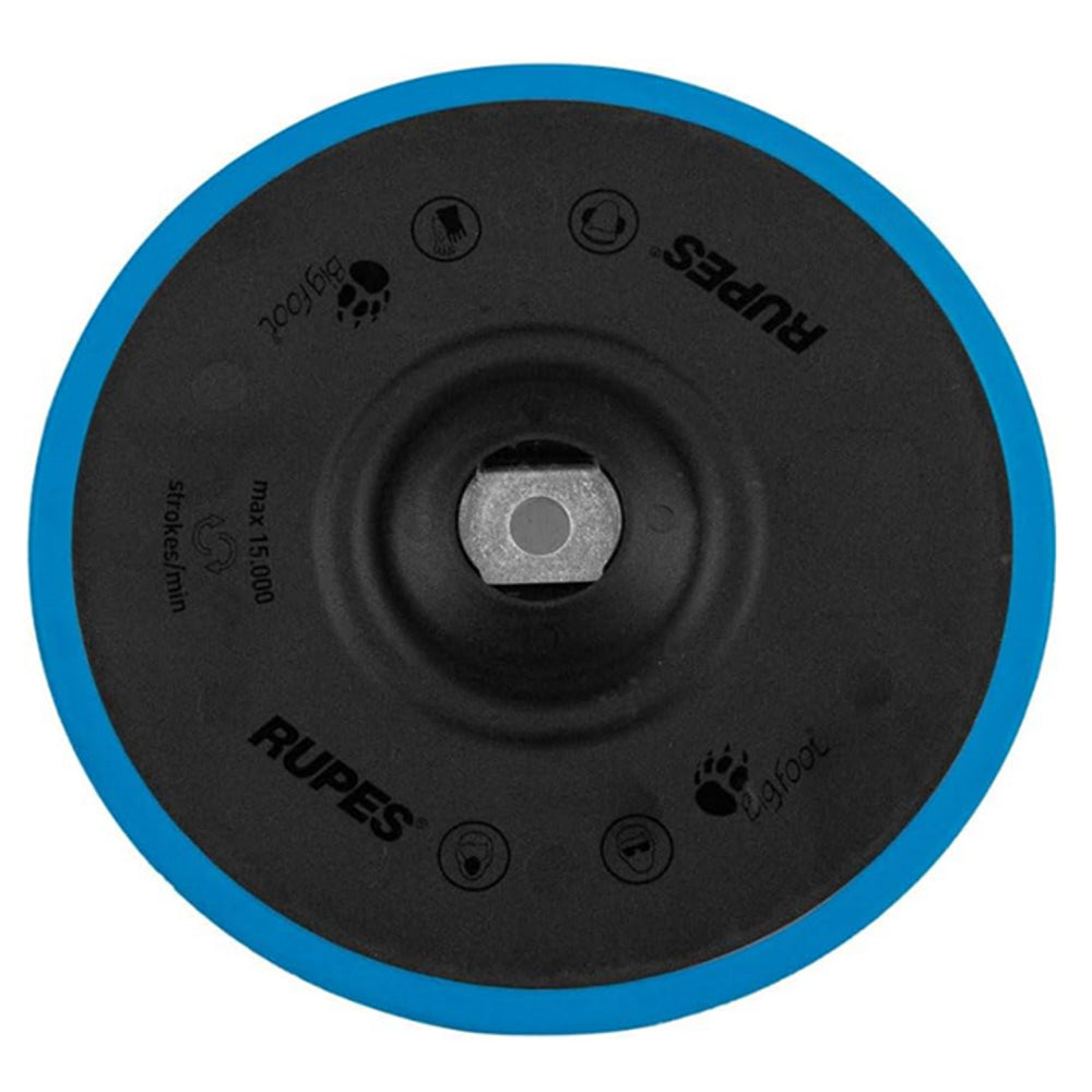 RUPES DA Precision Pro Polishing Backing Pads 150mm 6 981710C