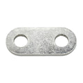 Bluewater Nickel Plated Copper Link Bar  10mm 3838 312311B008
