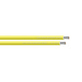 SeaDog 10 AWG Yellow Primary Wire  250 8010034