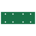 RUPES PROCUT Film Abrasive Sheets 70mm x 200mm 275 x 78  8 Holes  P120 Grit Box of 100pcs 945FF120