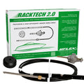 Uflex Racktech  20 High Efficiency Rack  Pinion System Kit  10 Cable RACKTECH2010