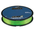 Sufix Calibr8 Braid 150yds 80lb  Neon Lime 694080L
