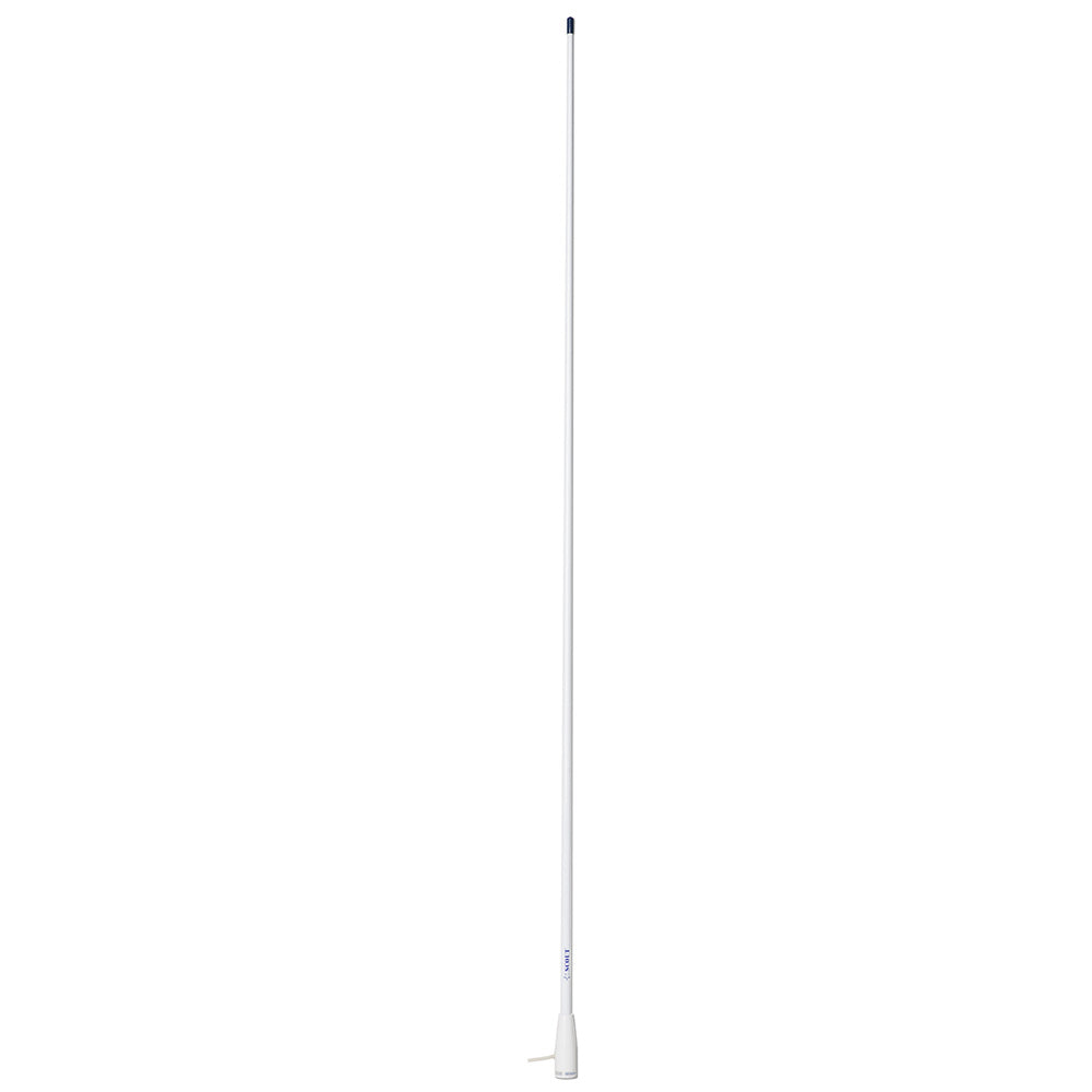 Scout KS115 AMFM 5 Fiberglass Antenna PF AN NAMFM004T