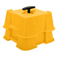 Camco FasTen Big Blocks wTHandle 2Pack 44539