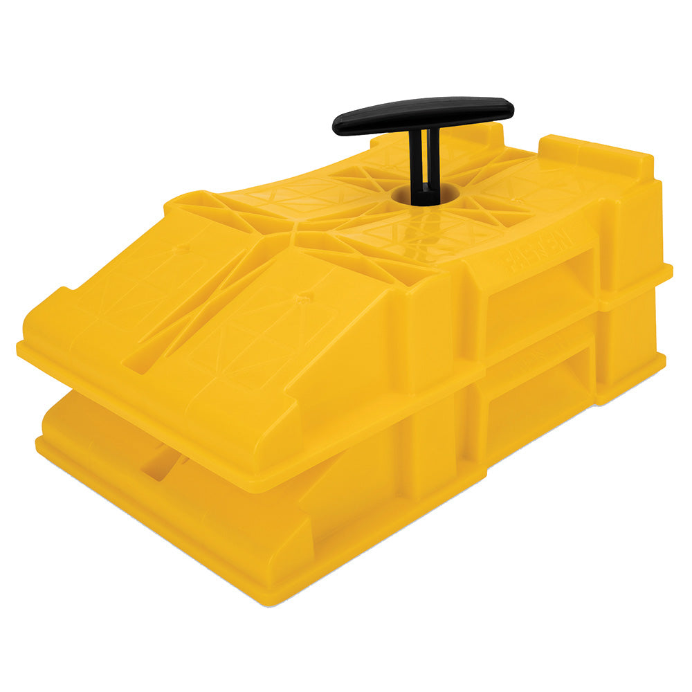 Camco FasTenRV Leveling Ramps 44535