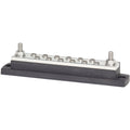 Blue Sea 2105 MaxiBus 250AMP Common BusBars 12 x 10 Terminal Screws 2105