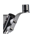 Scanstrut LMGPS Single GPSVHF Antenna Mount For Self Leveling Mounts LMGPS
