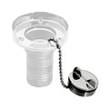 Whitecap Replacement Cap  Chain f6001 Gas Fill 6002