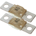 Blue Sea 5255 MIDIAMI Fuse 80 Amp  Pair 5255