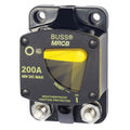 Blue Sea 7149 200 Amp Circuit Breaker  Surface Mount 7149