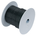 Ancor Black 20 AWG Battery Cable  100 117010