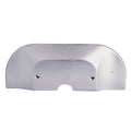 Tecnoseal Cavitation Plate Anode  Zinc  Alpha 00814
