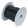 Ancor Black 40 AWG Tinned Copper Battery Cable  50 119005