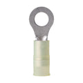 Ancor 1210 AWG  14 Nylon Ring Terminal  100Pack 220224
