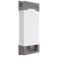 Quick SBC 1200 NRG Series Battery Charger  12V  100A  3Bank FBNRP1200FR0A00