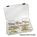 Plano Deep HydroFlo Stowaway 3700  Clear 437300