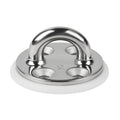 Schaefer Investment Cast Pad Eye  3 OD Base 7817
