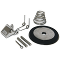 SeaDog Stainless Steel Flip Top Deck Fill Lever Rebuild Kit 351119