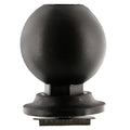 Scotty 168 112 Ball wLow Profile Track Mount 0168