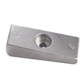 Tecnoseal Zinc Wedge Anode f35300 HP MercuryMariner Engines 00825
