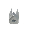 Tecnoseal Spurs Line Cutter Aluminum Anode  Size C D  E TECCDEAL