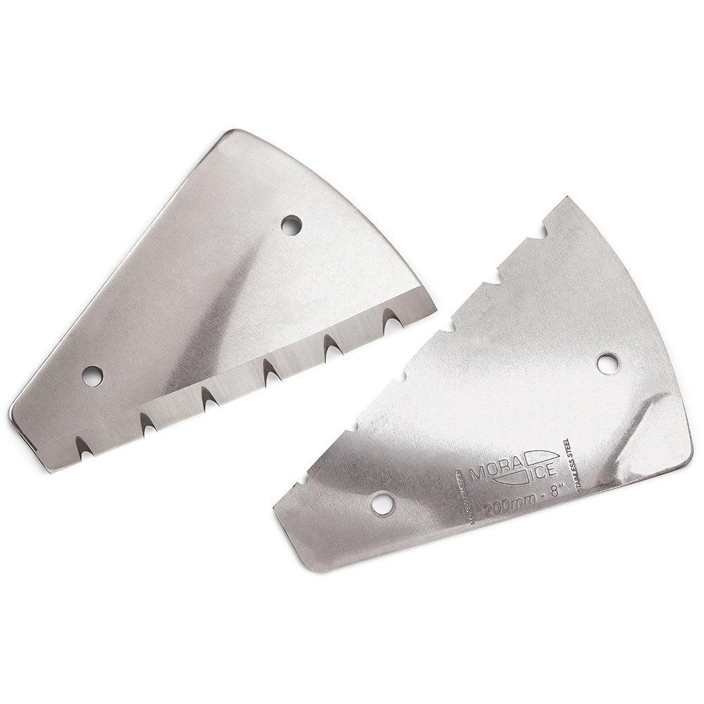 StrikeMaster Lazer Power 10 Replacement Blades LPD10PB