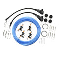 Tigress Pro Series Double Rigging Kit 886461
