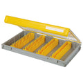 Plano EDGE Vertical Jig  Spybait Box PLASE601