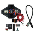 Balmar SmartShunt N2K 350AMP 1248VDC fSG200 Display SG20130