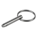 Schaefer Quick Release Pin  14 x 1 Grip 982510