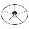 Schmitt Marine Destroyer Wheel  135 Model 170  Fits 34 Tapered Shaft 1721321R