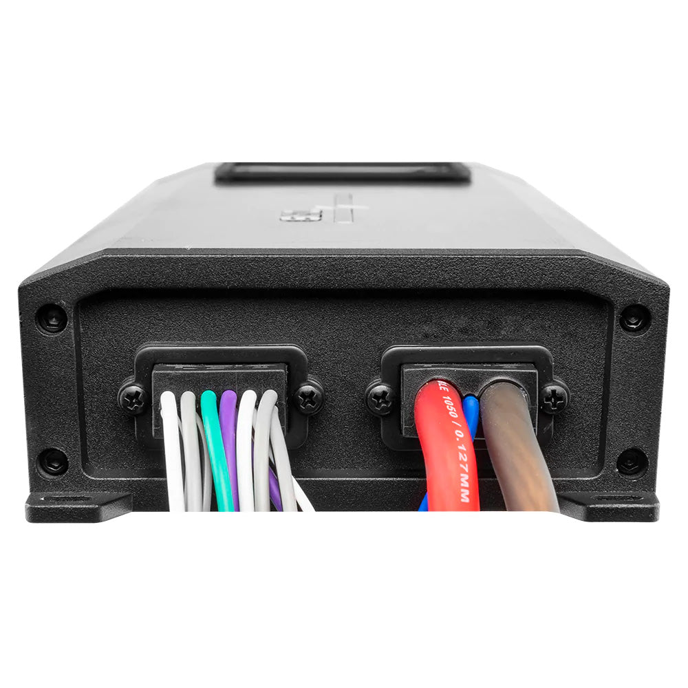 DS18 HYDRO 6 Channel FullRange Class D Waterproof Marine Amplifier  3000W  NXLX9006D